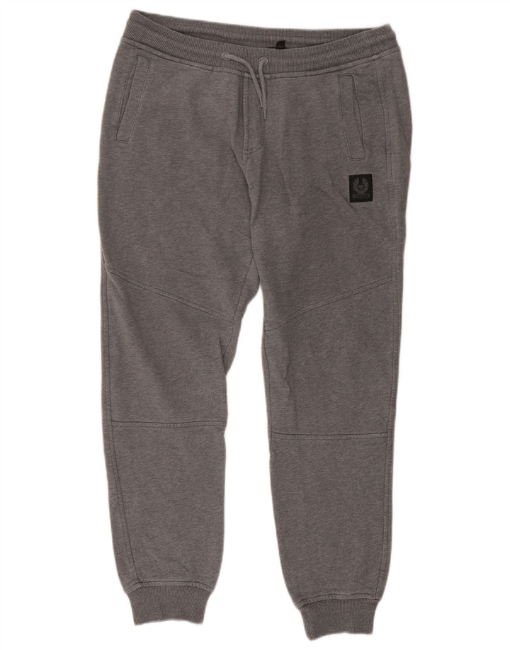 Ανδρική φόρμα Belstaff Παντελόνι Joggers Large Grey