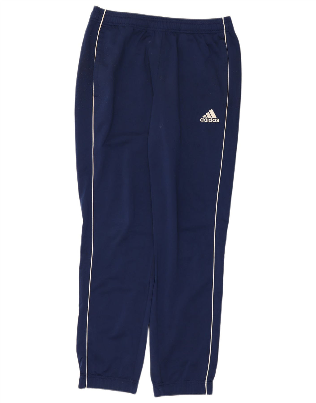 Ανδρική φόρμα Adidas Παντελόνι Joggers Medium Navy Blue Polyester