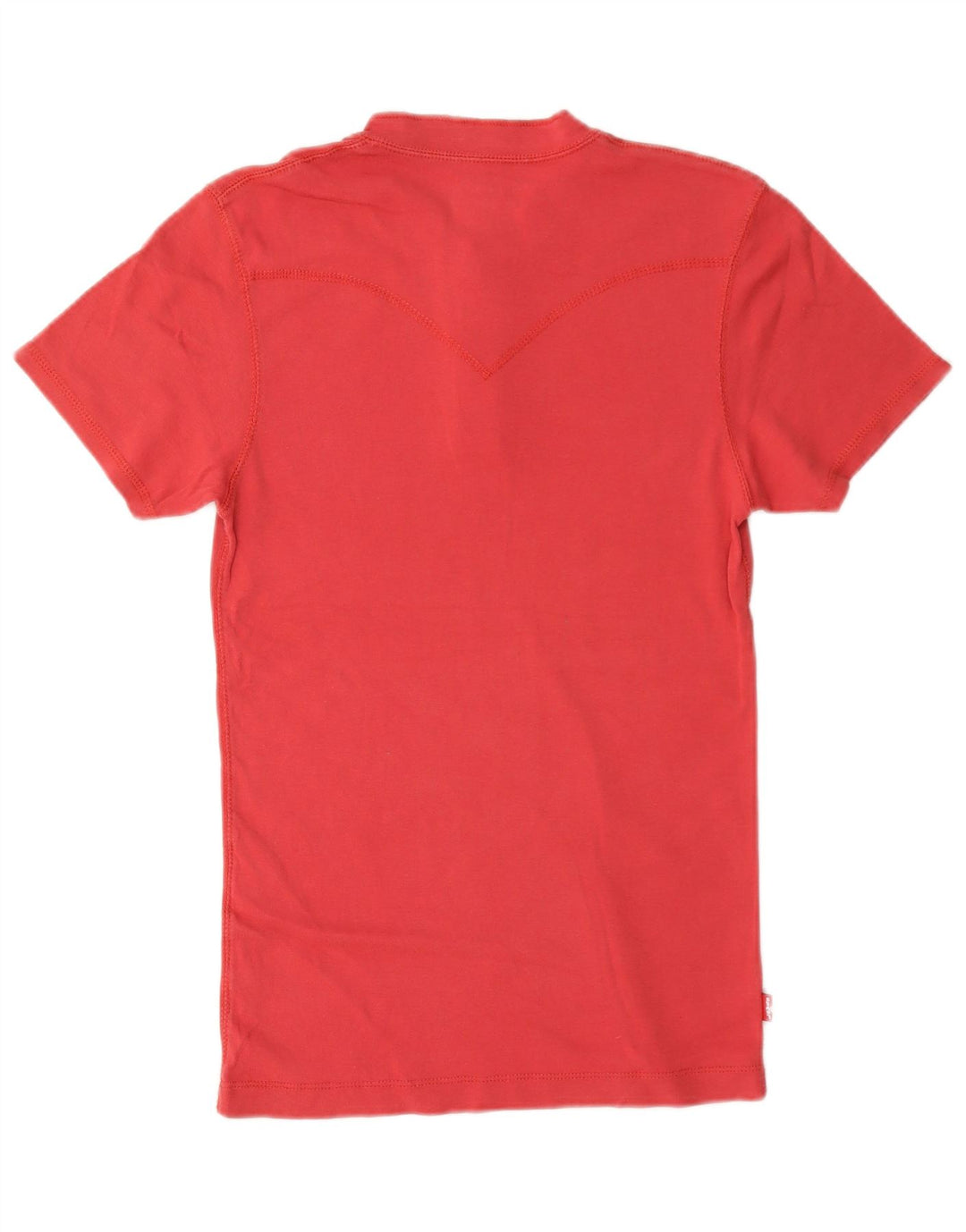 Ανδρικό T-Shirt Levi's Top Μικρό κόκκινο