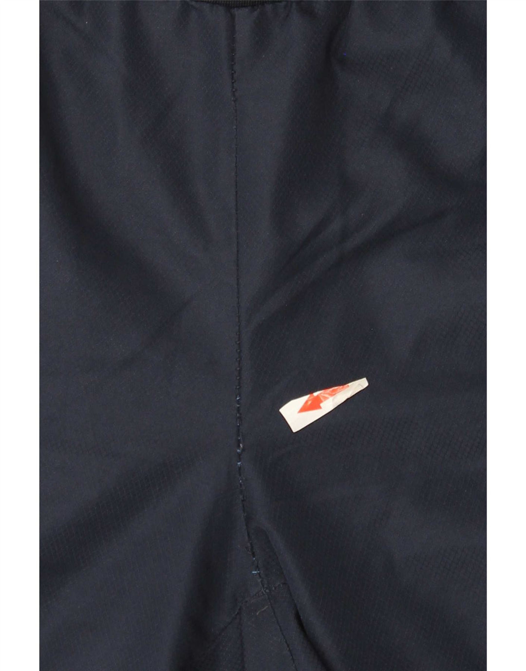 Ανδρικό αθλητικό σορτς Lotto Medium Navy Blue
