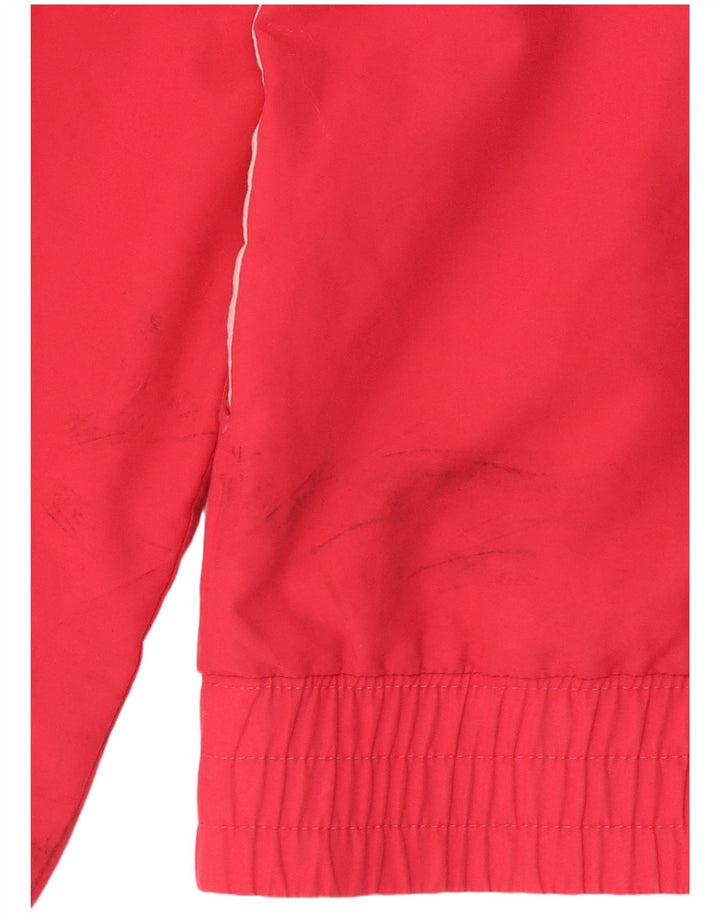 Κοριτσίστικη φόρμα Nike Top Jacket 10-11 Years Medium Pink Colourblock