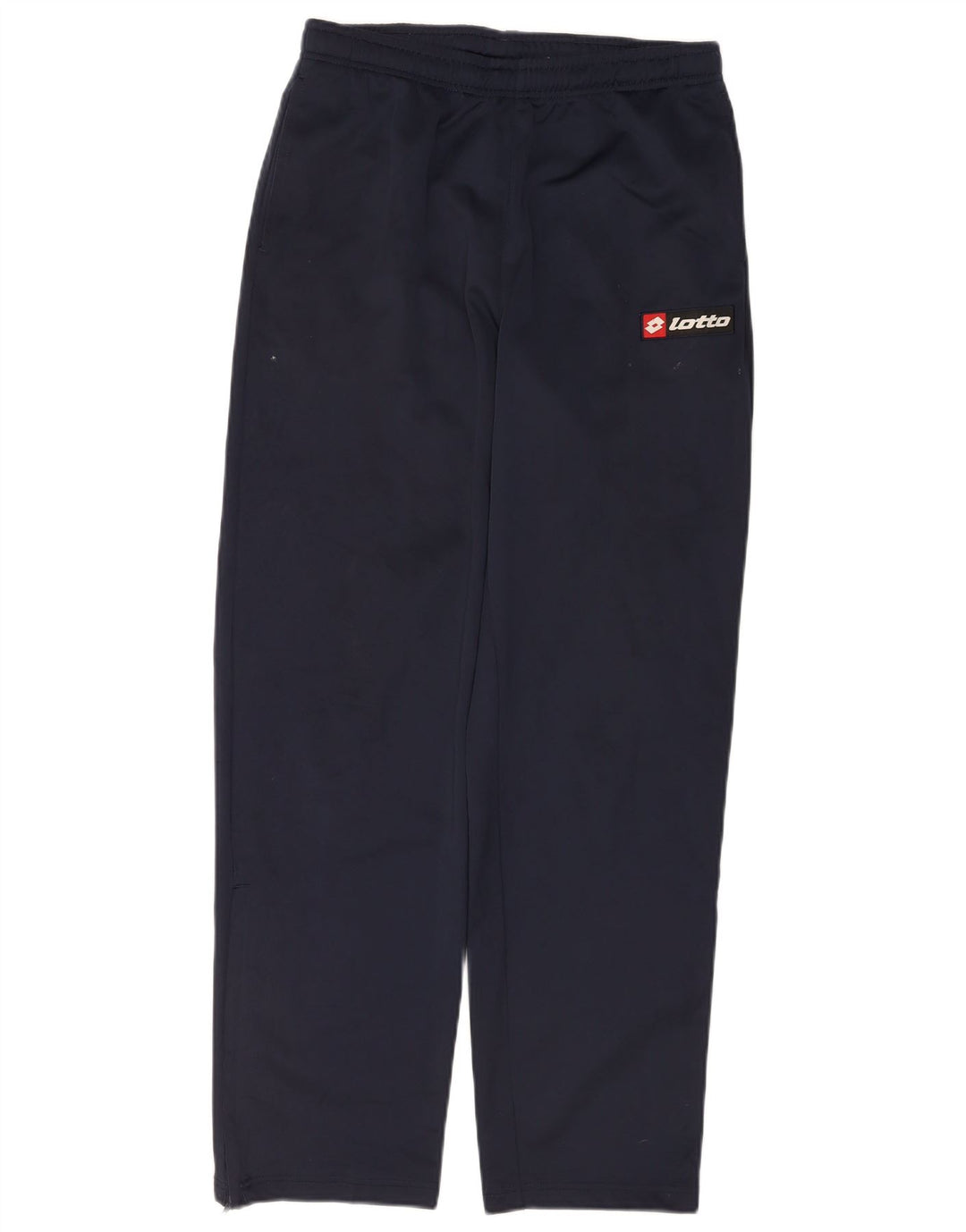 Ανδρική φόρμα Lotto Παντελόνι UK 38/40 Medium Navy Blue Polyester