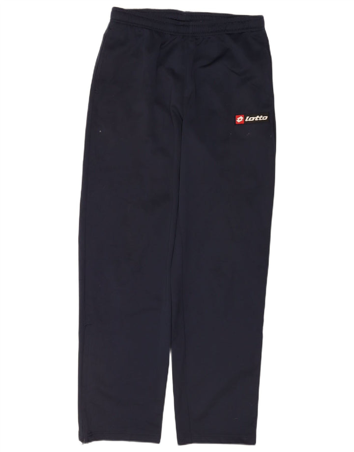 Ανδρική φόρμα Lotto Παντελόνι UK 38/40 Medium Navy Blue Polyester