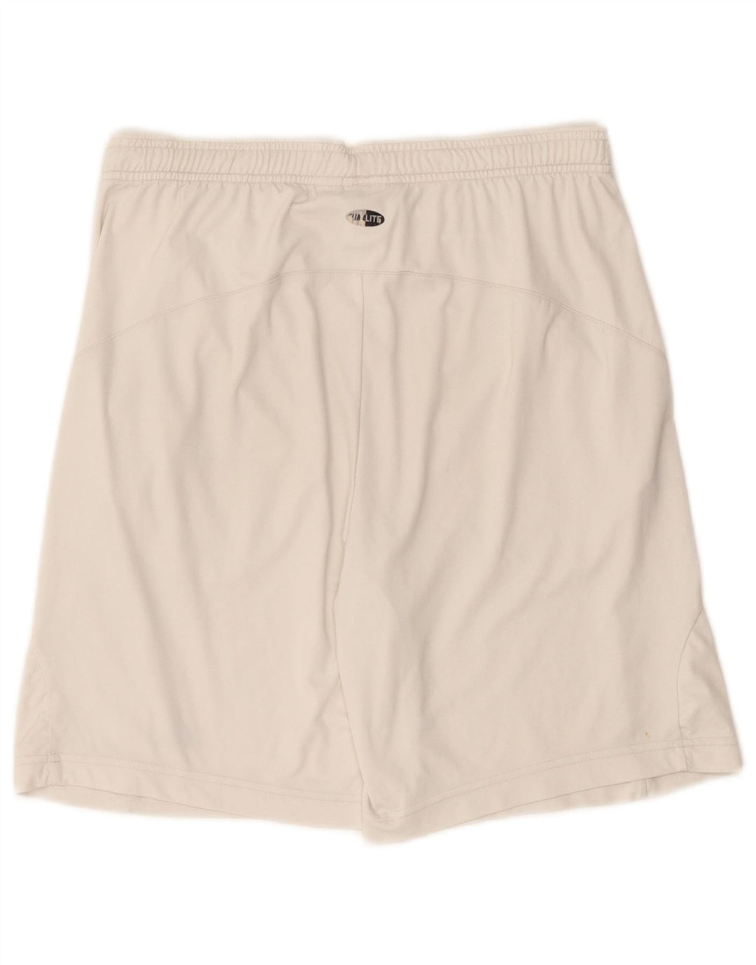 Αθλητικό σορτς Adidas Mens Clima 365 Small White Polyester