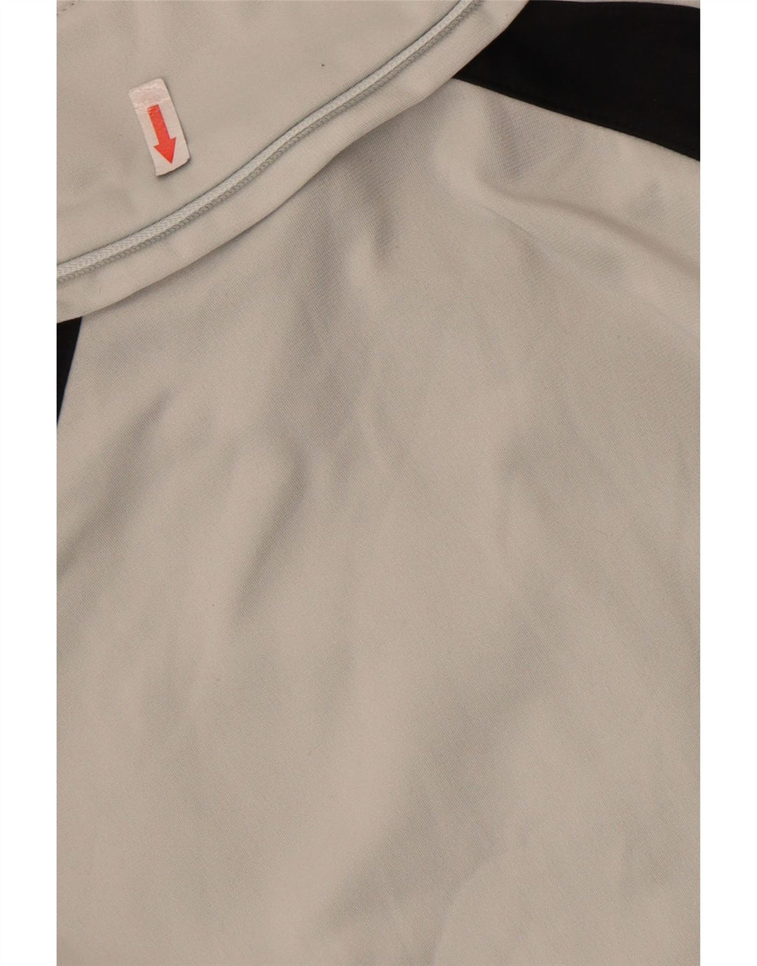 Ανδρική φόρμα Champion Top Jacket Small Grey Colourblock Polyester