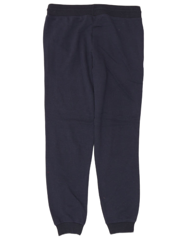 Jack & Jones Ανδρική φόρμα γυμναστικής γραφικά Joggers Medium Navy Blue