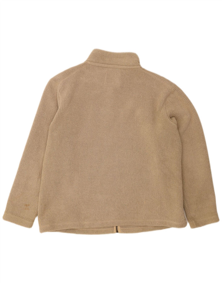 Ανδρική φόρμα Marks & Spencer Top Jacket XL Beige Polyester