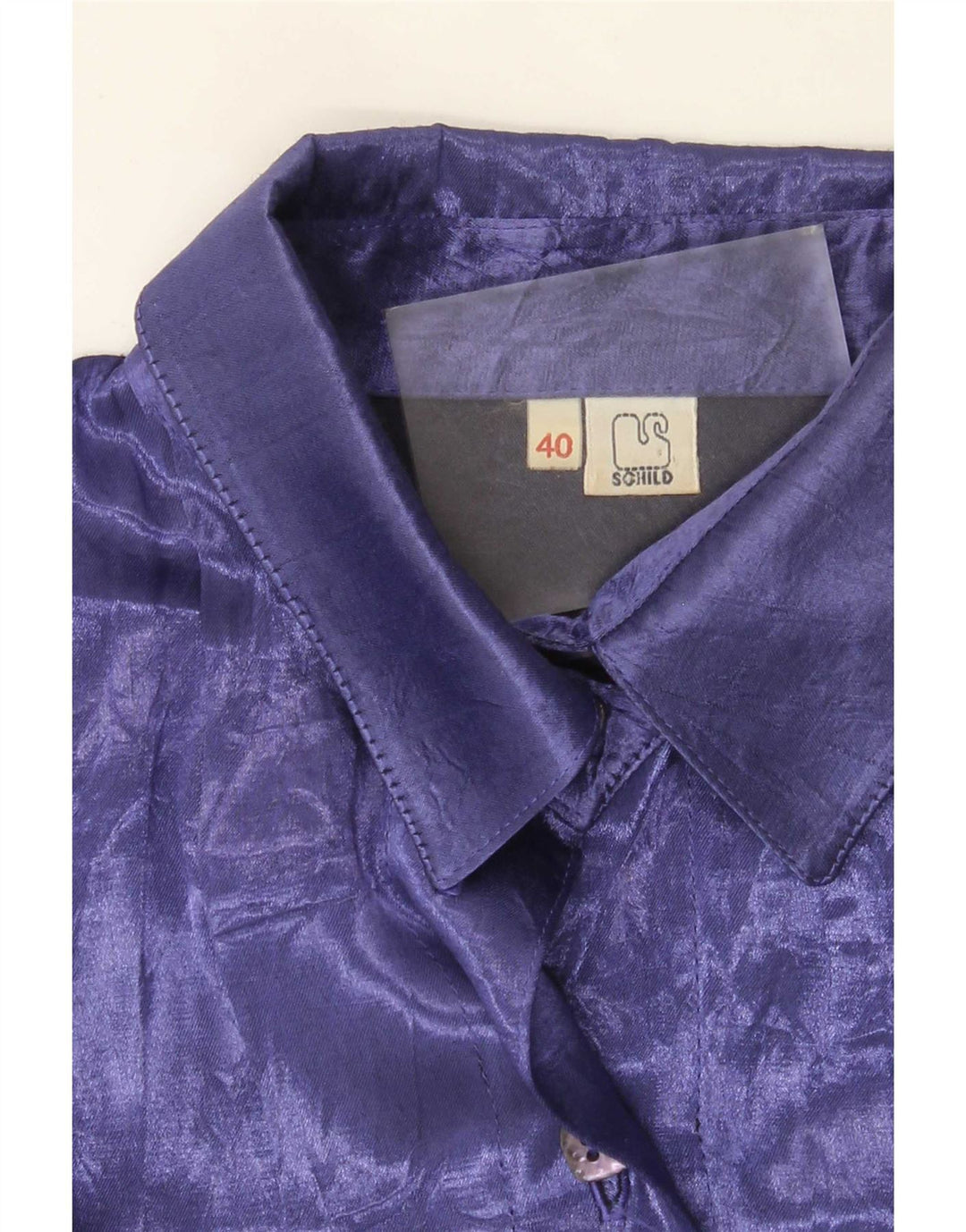 Γυναικείο πουκάμισο Schild Μπλούζα EU 40 Medium Purple