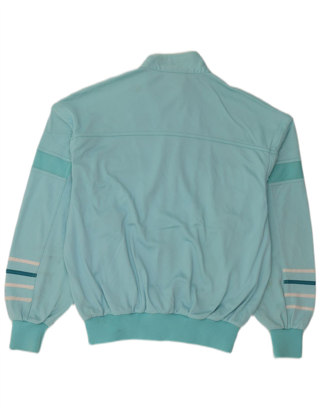 AUSTRALIAN L'ALPINA Ανδρική αθλητική φόρμα Top Jacket IT 48 Medium Blue Polyamide