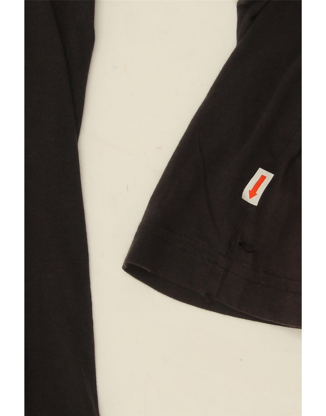 Armani Jeans Ανδρικό Τοπ μακρυμάνικο 2XL Μαύρο