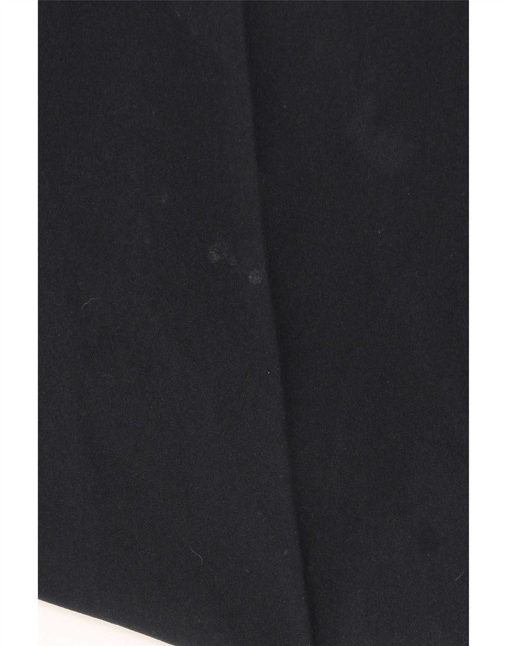 Farah Ανδρικό ίσιο casual παντελόνι W40 L29 Navy Blue Polyester
