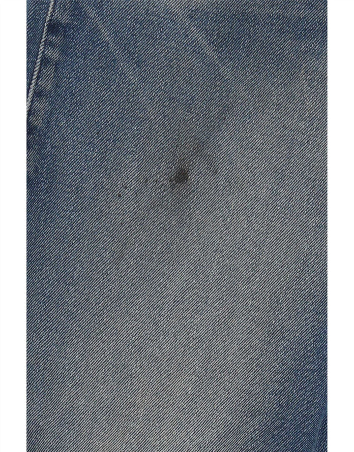 G-Star Ανδρικό τζιν 3D Arc Slim W32 L32 Μπλε βαμβακερό