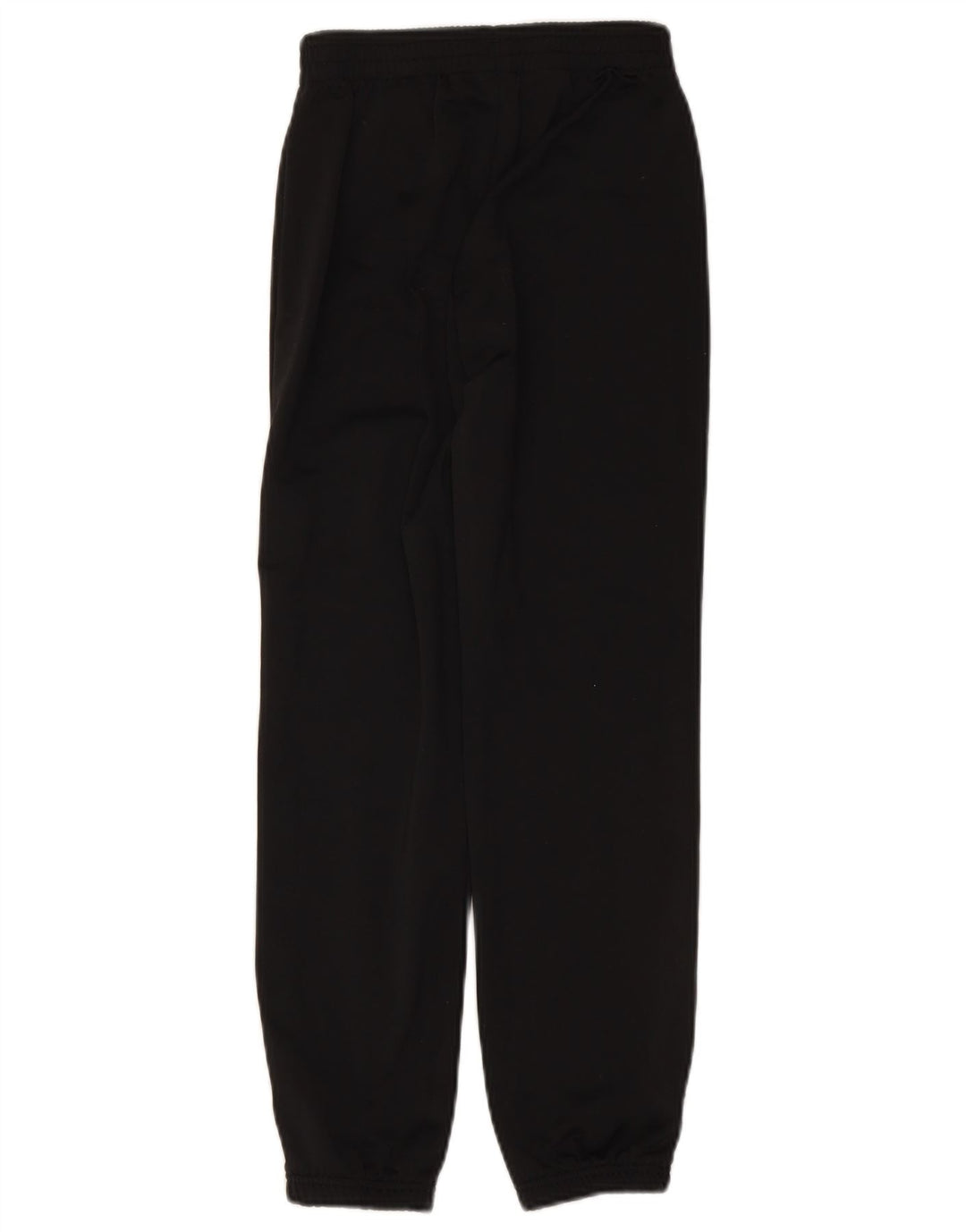 Παντελόνι αθλητικής φόρμας ADIDAS Boys Primegreen Joggers 9-10 ετών Μαύρο