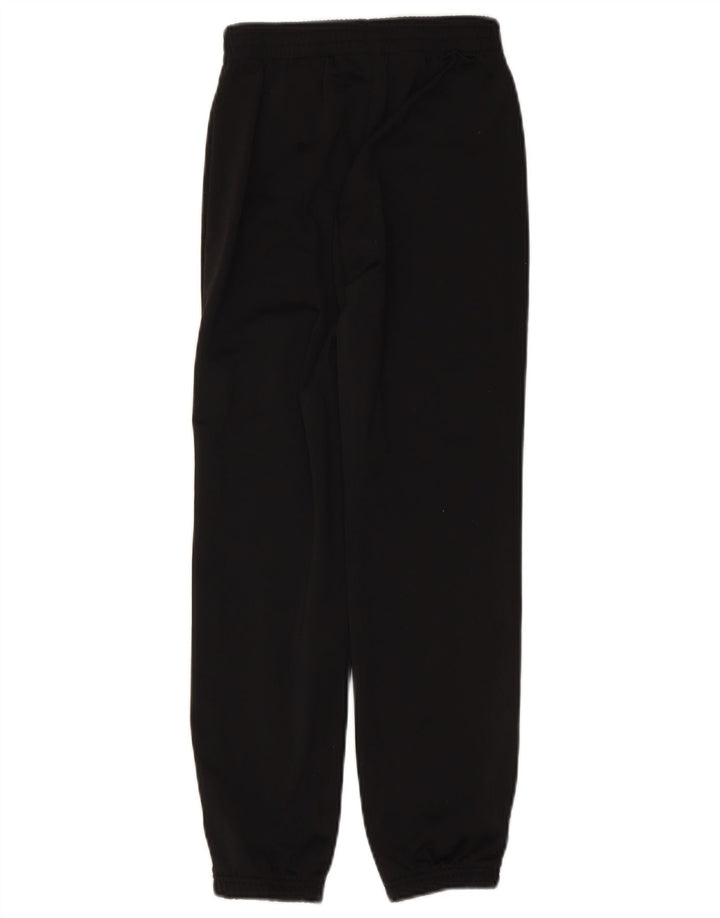 Παντελόνι αθλητικής φόρμας ADIDAS Boys Primegreen Joggers 9-10 ετών Μαύρο