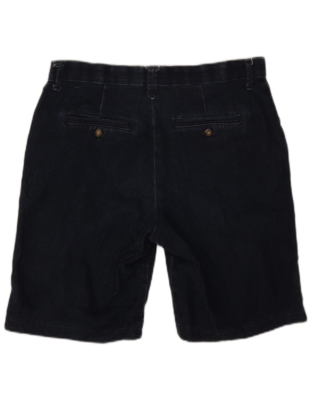 Γυναικείο τζιν σορτς Lee US 10 Large W32 Navy Blue από βαμβάκι