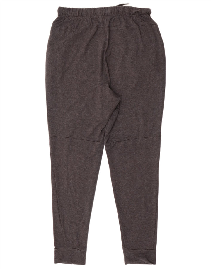 Ανδρική φόρμα Nike Παντελόνι Joggers Βισκόζη σε μεσαίο γκρι