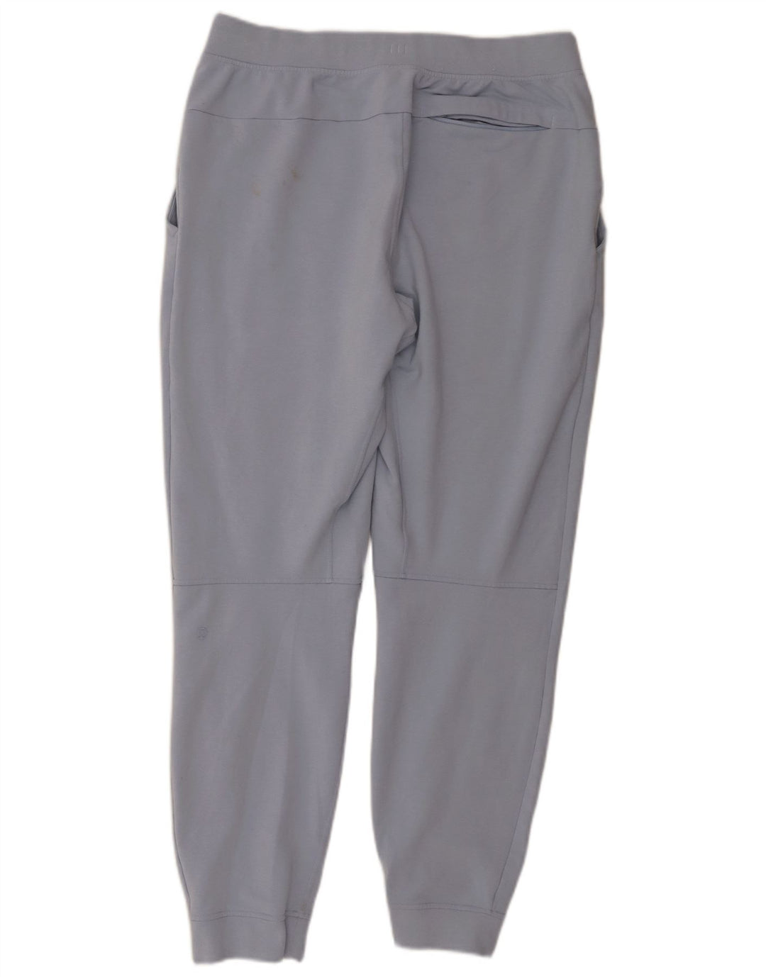 Lululemon Γυναικεία φόρμα παντελόνι Joggers UK 16 Large Blue Polyester