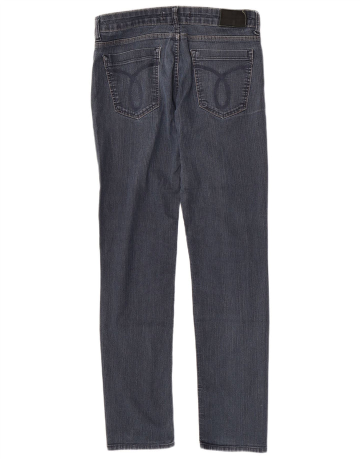 Calvin Klein Ανδρικό Slim Jeans W42 L32 Blue