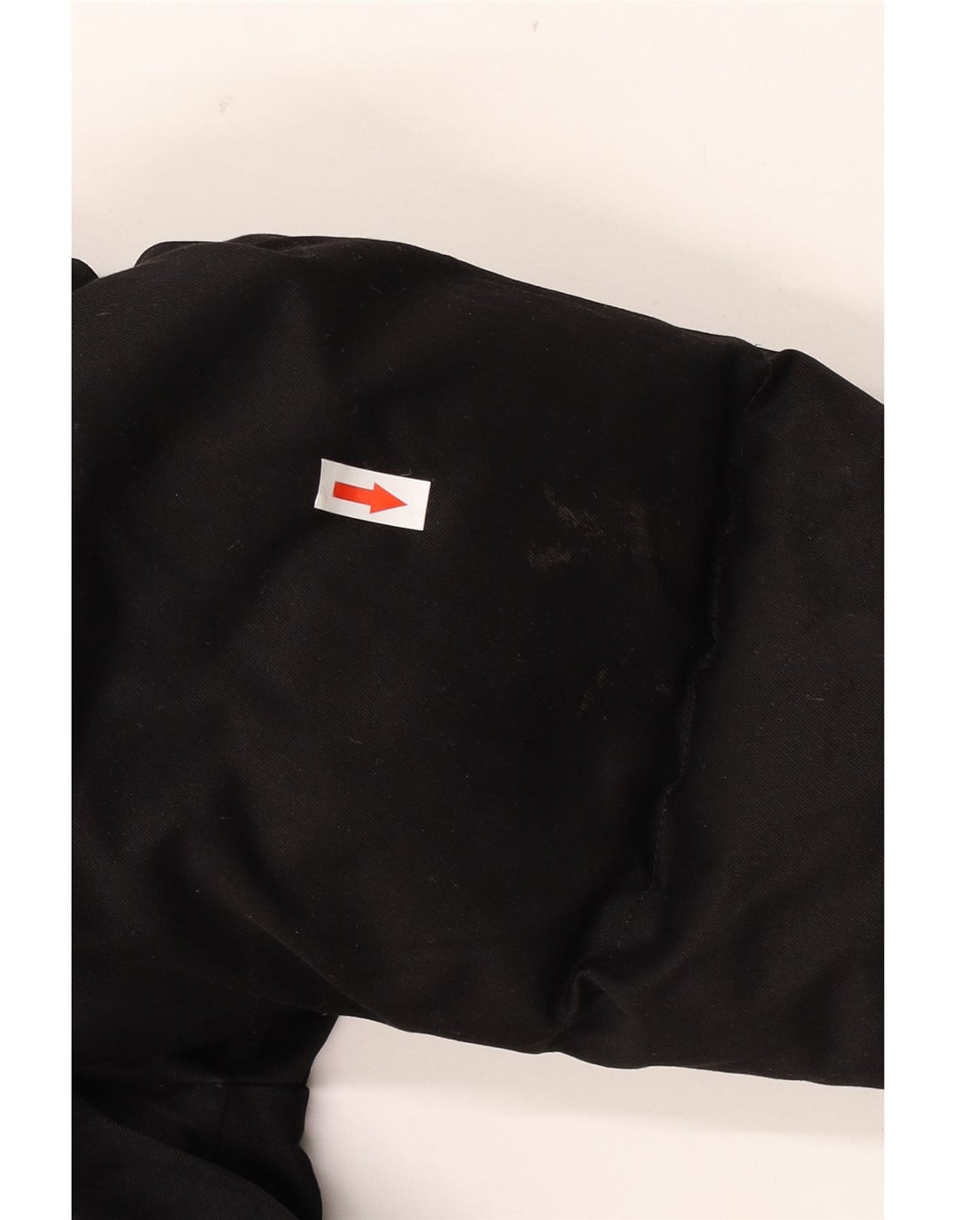 Zara Ανδρικό μπουφάν UK 36 Small Black
