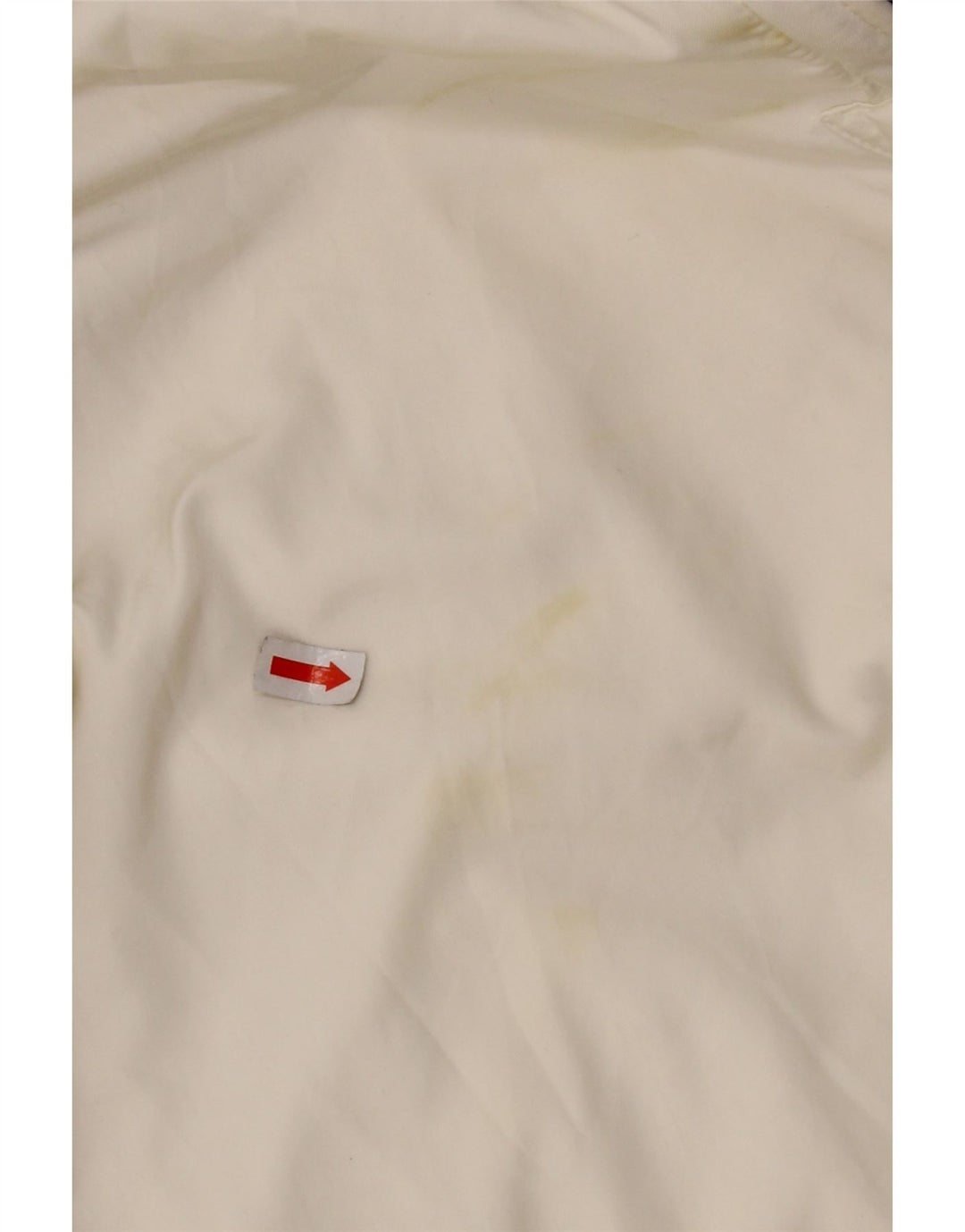 Γυναικεία φόρμα σκι CHERVO IT 42 Medium White Check Polyamide