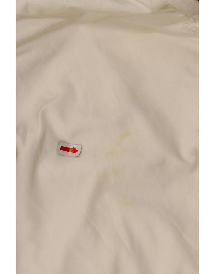 Γυναικεία φόρμα σκι CHERVO IT 42 Medium White Check Polyamide