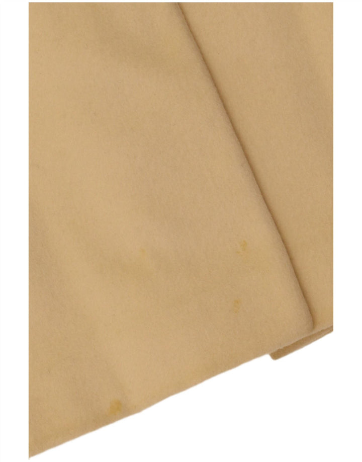 Ferre Γυναικείο Παλτό UK 14 Medium Beige