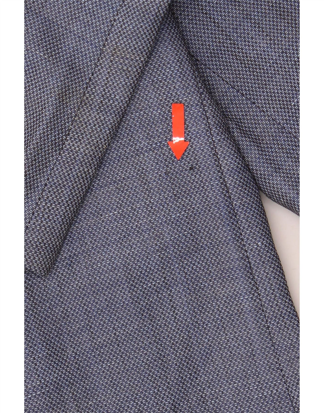Hugo Boss Ανδρικό σακάκι σακάκι με 2 κουμπιά UK 38 Medium Blue
