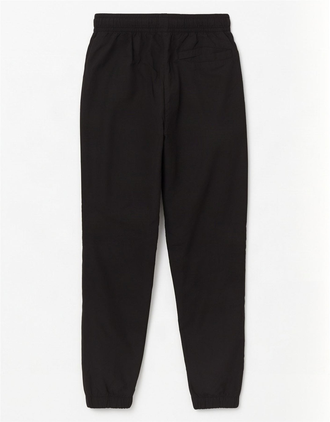 Ανδρική φόρμα Nike Παντελόνι Joggers Μικρό μαύρο πολυεστέρα