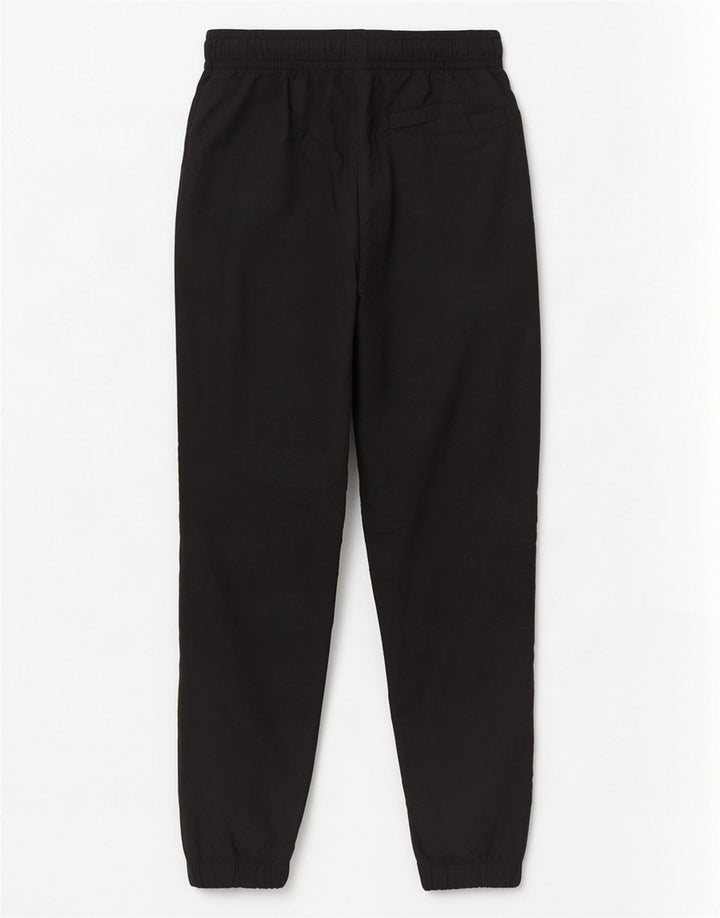 Ανδρική φόρμα Nike Παντελόνι Joggers Μικρό μαύρο πολυεστέρα