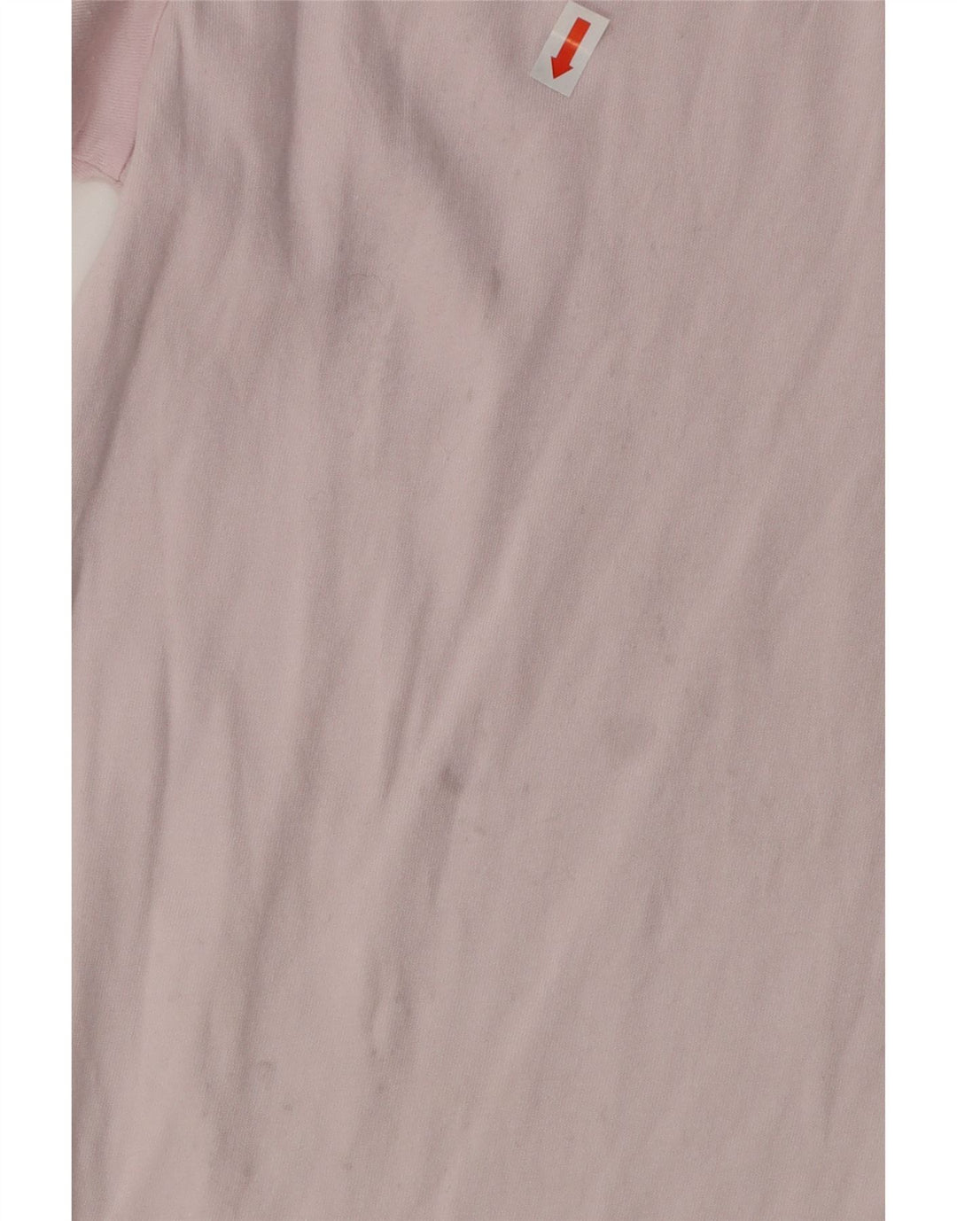 Ανδρικό T-Shirt Nike Top XS Pink Cotton