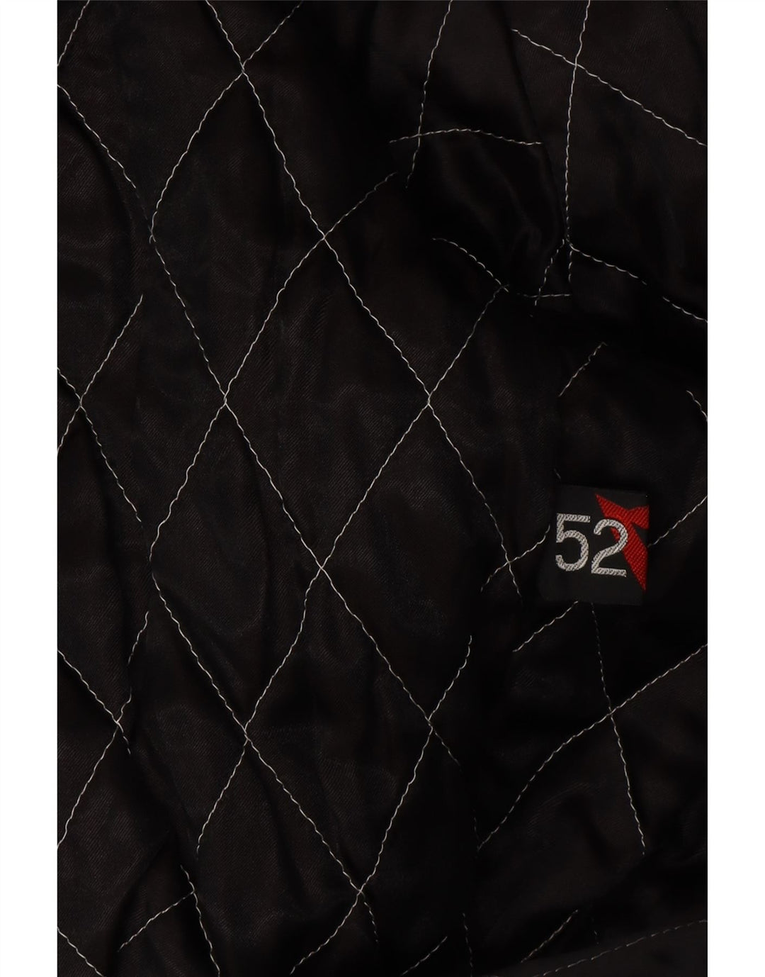 Dainese Ανδρικό Δερμάτινο Μπουφάν IT 52 Large Μαύρο Δερμάτινο