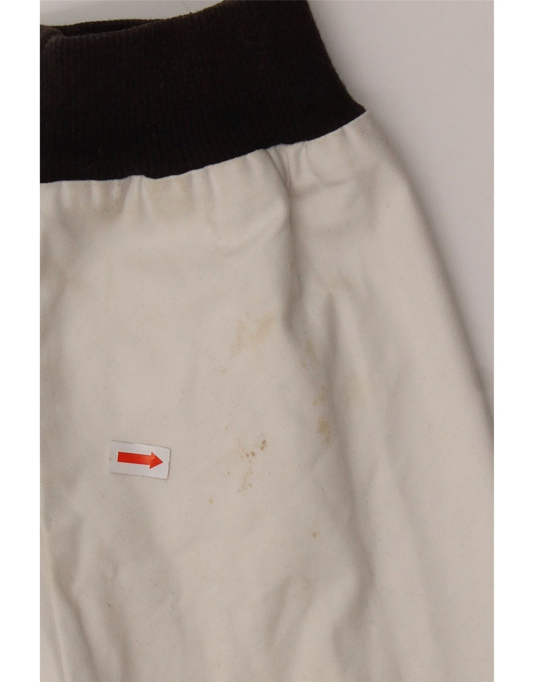 Ανδρικό γραφικό μπουφάν Adidas UK 38 μεσαίο μαύρο βαμβακερό χρώμα