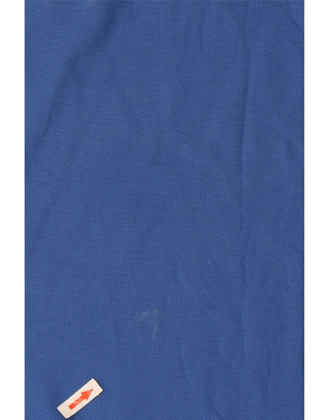 Fila Ανδρικό Πόλο Μπλουζάκι IT 54 XL Μπλε