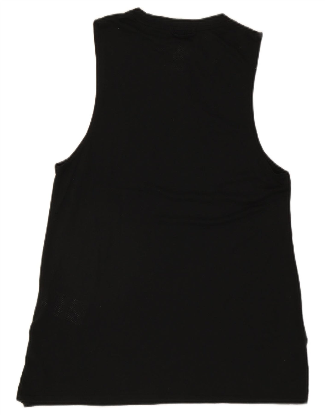 Jordan Ανδρικό γιλέκο Dri Fit Top Small Black Polyester