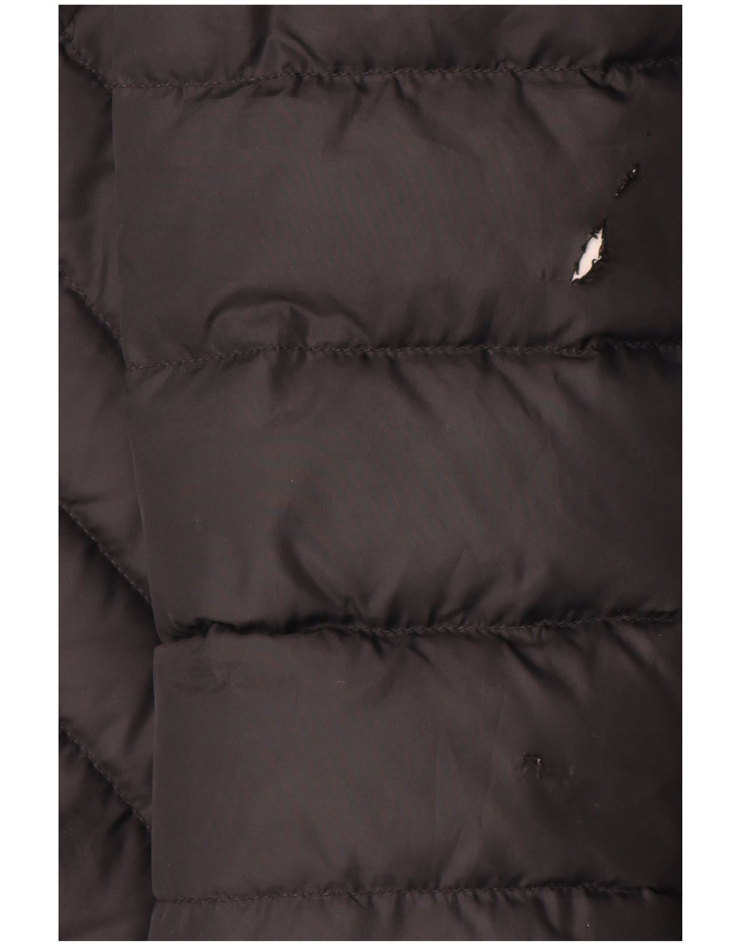 Tommy Hilfiger Γυναικείο παλτό UK 16 Large Black Polyester