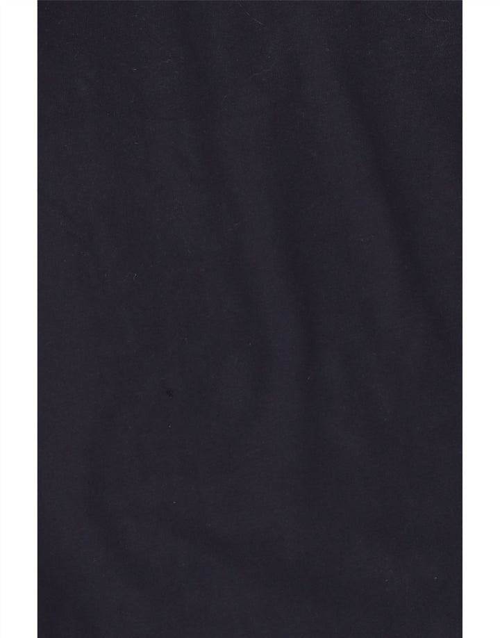 Μπλουζάκι Nike Boys Polo 13-14 ετών Navy Blue Cotton