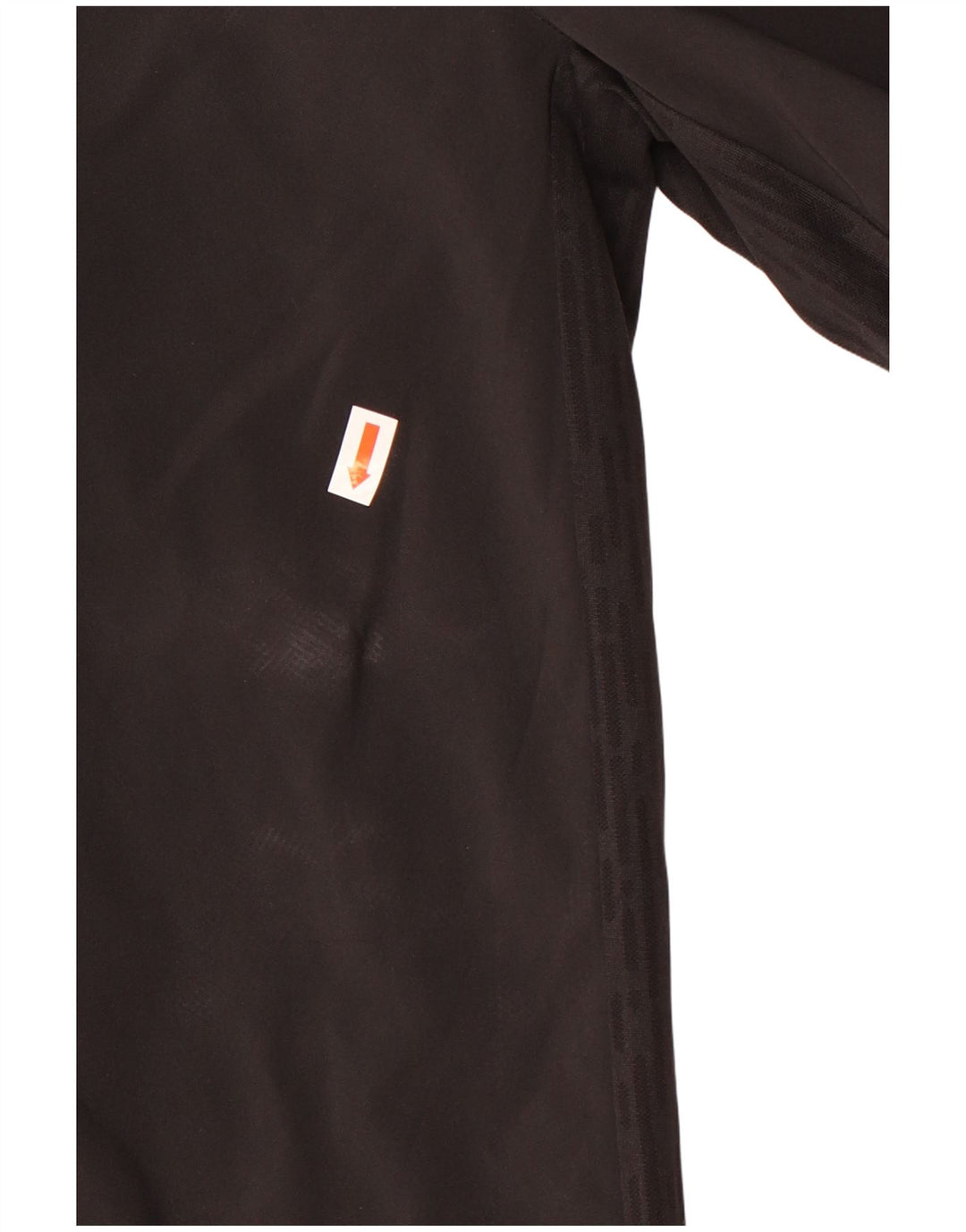 Παντελόνι αθλητικής φόρμας Adidas Boys Climacool 11-12 ετών μαύρο πολυεστέρα