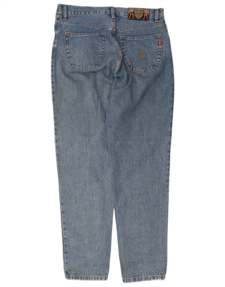 Joop Γυναικείο Tapered Jeans W36 L31 Blue Cotton