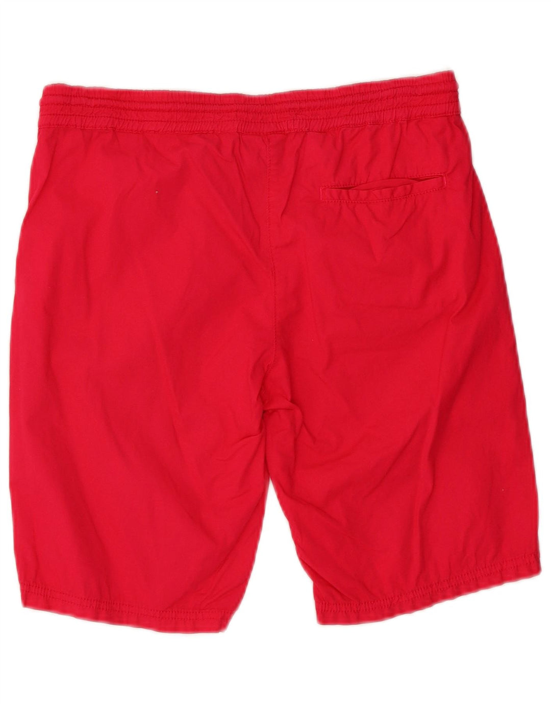 CHAMPION Γυναικείο casual σορτς Medium W30 Red