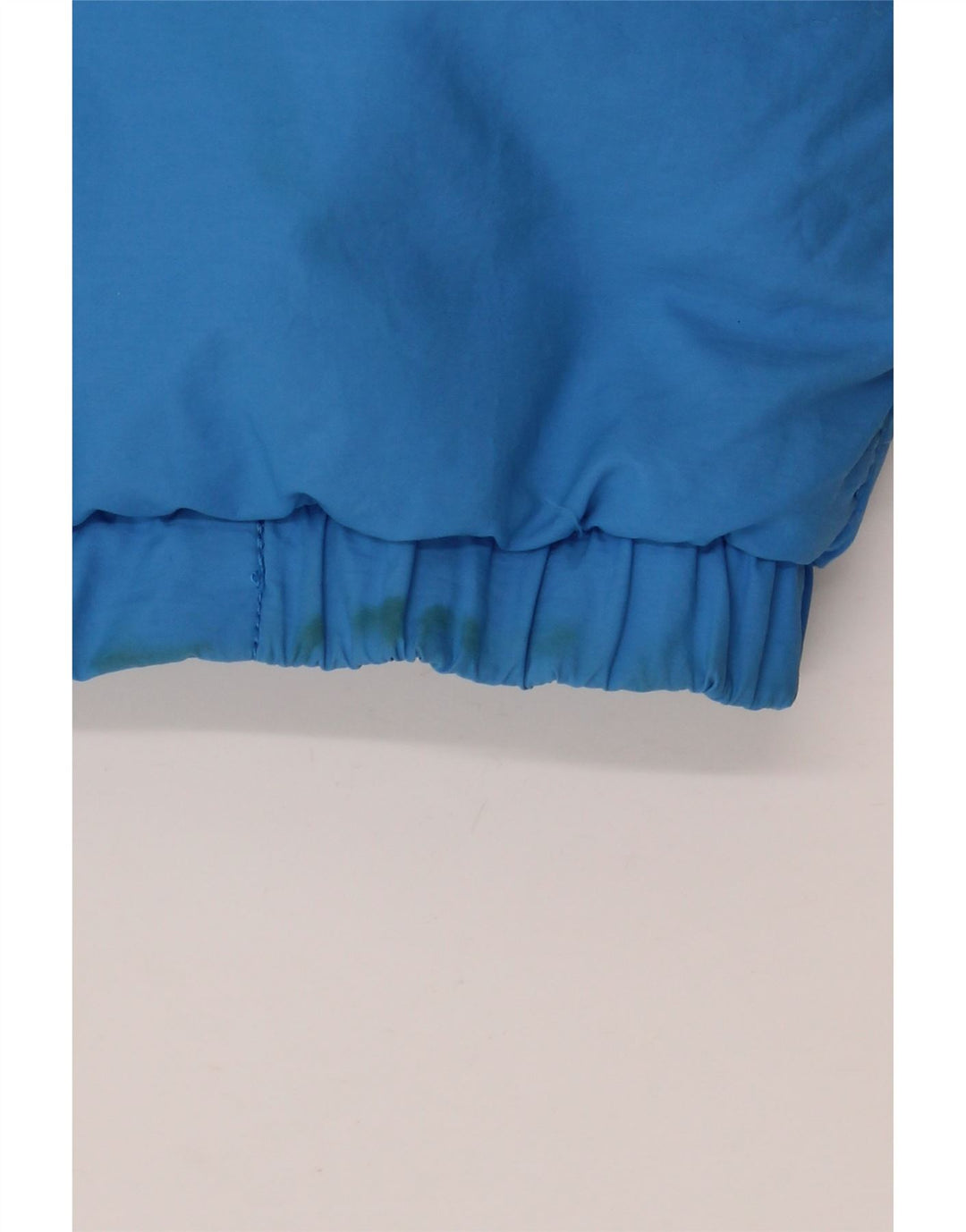 ELLESSE Ανδρικό μπουφάν με επένδυση IT 54 2XL Blue Polyamide