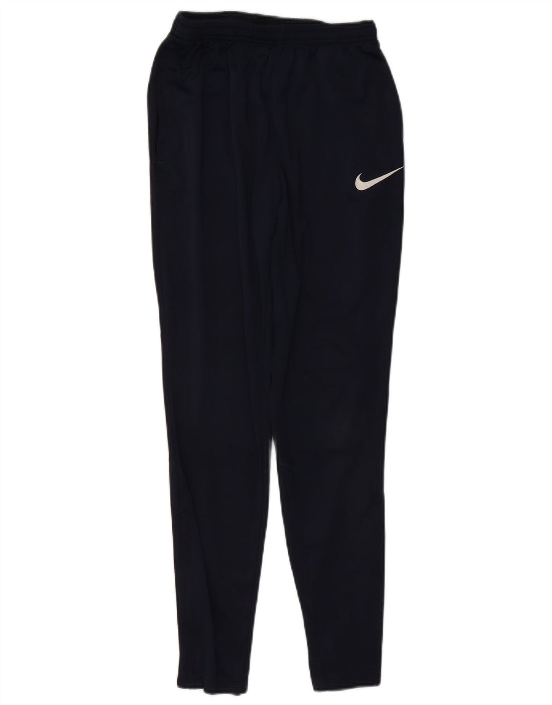 Ανδρική αθλητική φόρμα NIKE Παντελόνι Μικρό Navy Blue Polyester