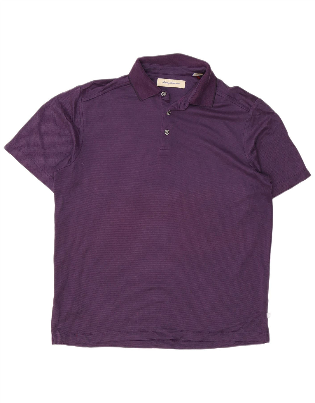 Ανδρικό πουκάμισο πόλο TOMMY BAHAMA Medium Purple Modal