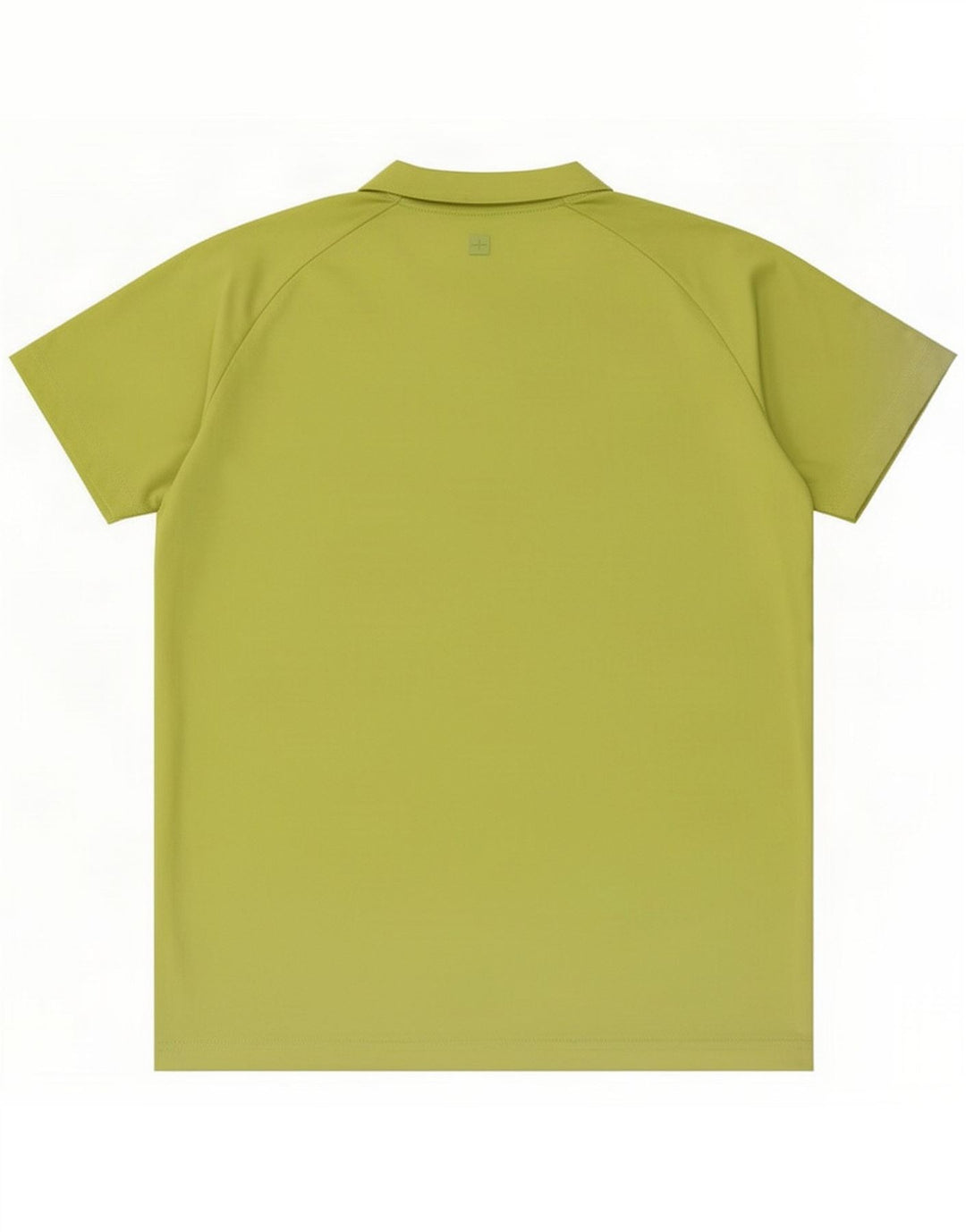 Mountain Warehouse Ανδρικό T-Shirt Top Large Green Polyester