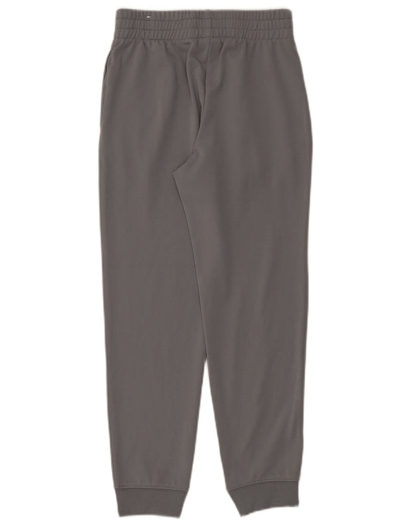 Παντελόνι αθλητικής φόρμας Nike Boys Joggers 10-11 ετών Medium Grey Polyester