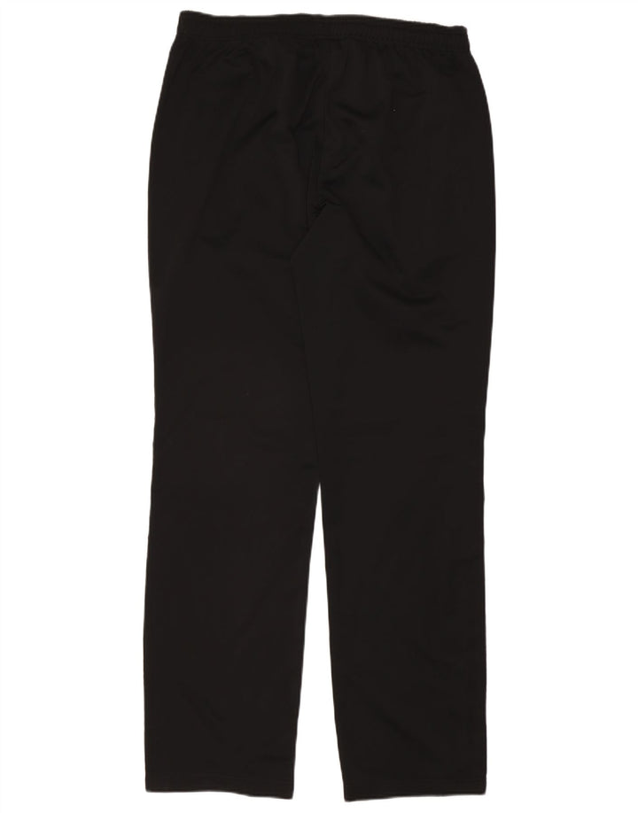 Ανδρική φόρμα Asics Παντελόνι XL Μαύρο Πολυεστέρα