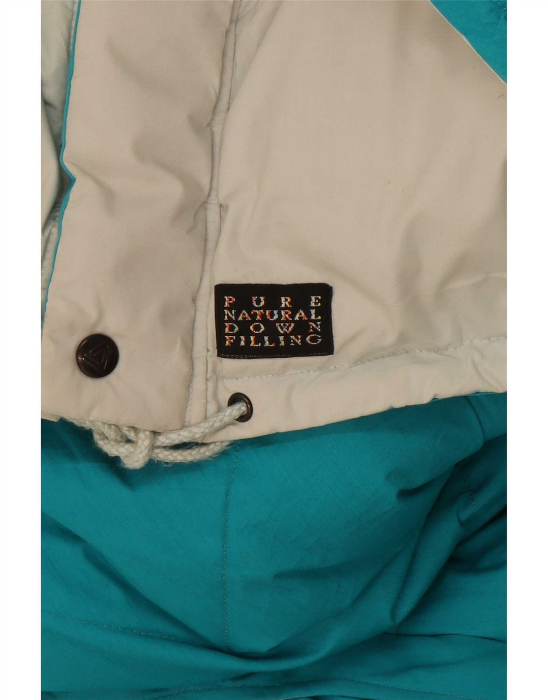 Ανδρικό μπουφάν με κουκούλα Dolomite UK 40 Large Grey Polyester