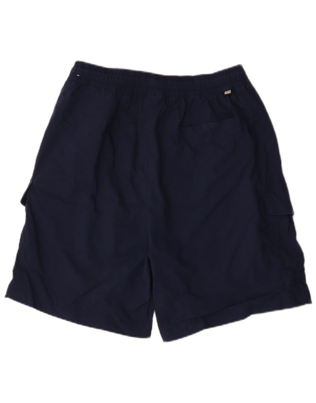 Ανδρικό σορτς Nike Cargo Medium W30 Navy Blue Cotton