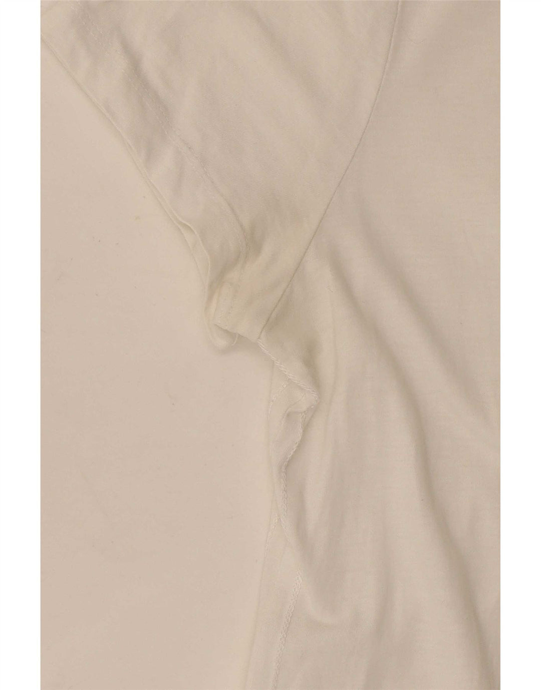 Γυναικείο γραφικό μπλουζάκι Puma Top UK 14 Large White