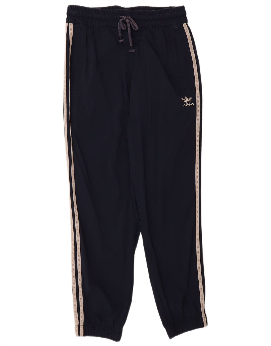 Ανδρική φόρμα Adidas Παντελόνι Joggers Medium Navy Blue Polyester