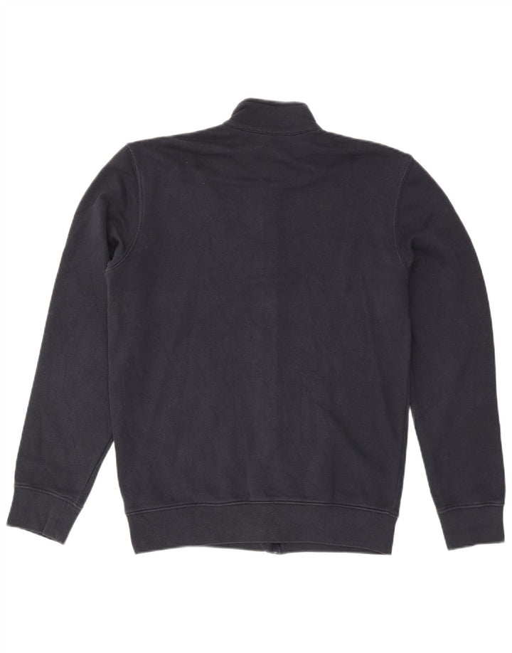 Ανδρική φόρμα Champion Top Jacket Medium Navy Blue
